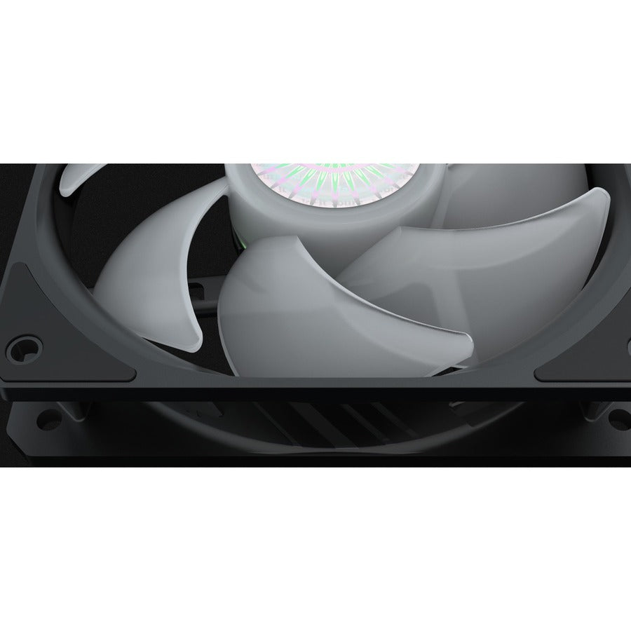 Ventilateur de refroidissement Cooler Master SickleFlow MFX-B2DN-18NPB-R1