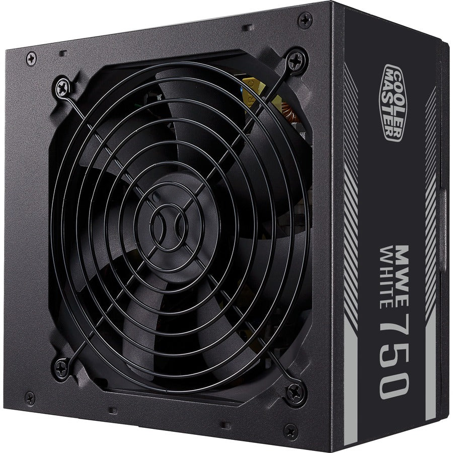 Cooler Master MWE WHITE MPE-7501-ACAAW Power Supply MPE-7501-ACAAW-US
