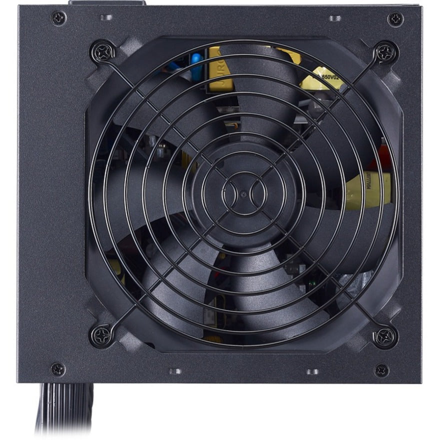 Cooler Master MWE WHITE MPE-7501-ACAAW Power Supply MPE-7501-ACAAW-US