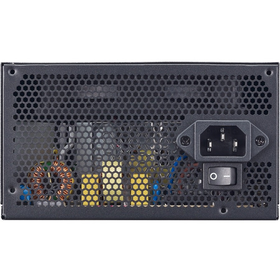 Cooler Master MWE WHITE MPE-7501-ACAAW Power Supply MPE-7501-ACAAW-US