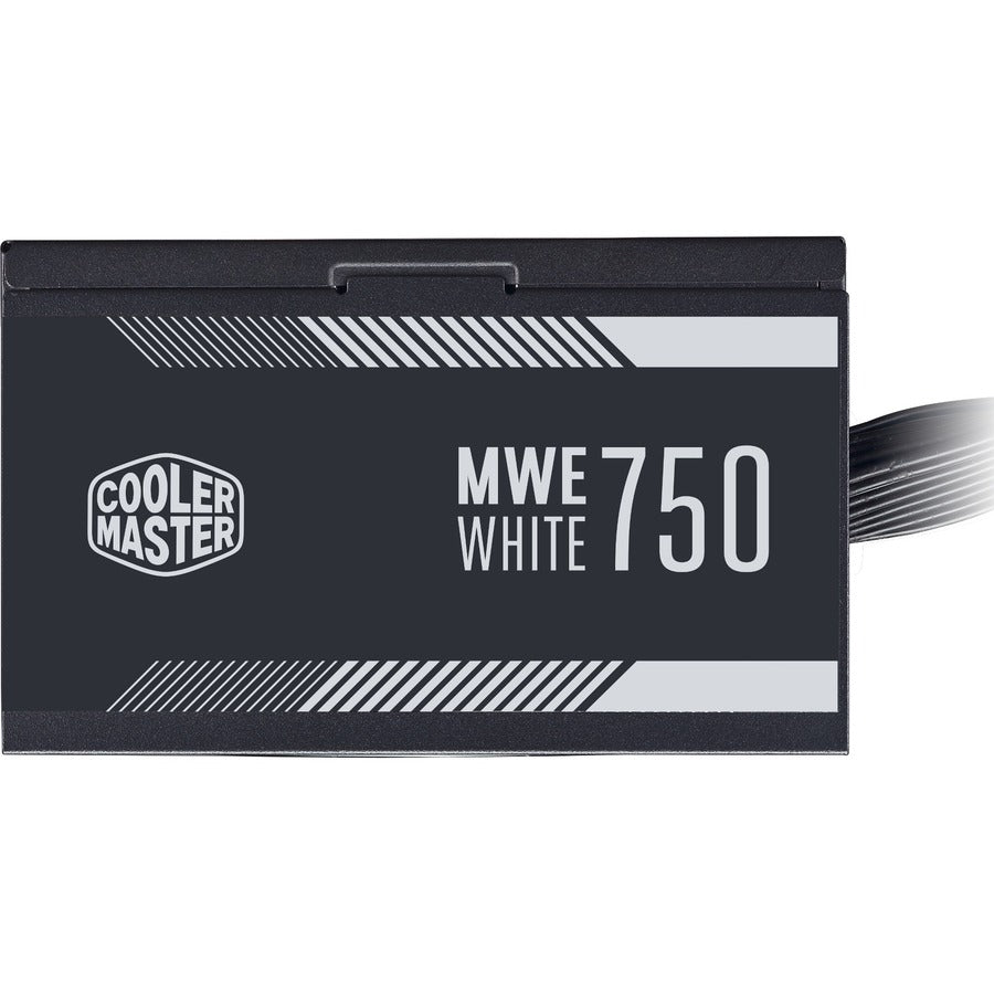 Cooler Master MWE WHITE MPE-7501-ACAAW Power Supply MPE-7501-ACAAW-US