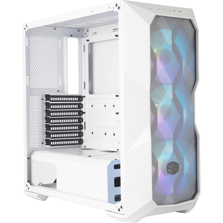 Cooler Master MasterBox MCB-D500D-WGNN-S01 Boîtier d'ordinateur MCB-D500D-WGNN-S01