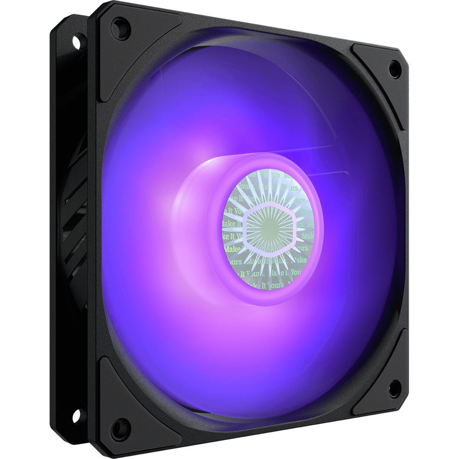 Cooler Master SickleFlow Cooling Fan MFX-B2DN-18NPC-R1
