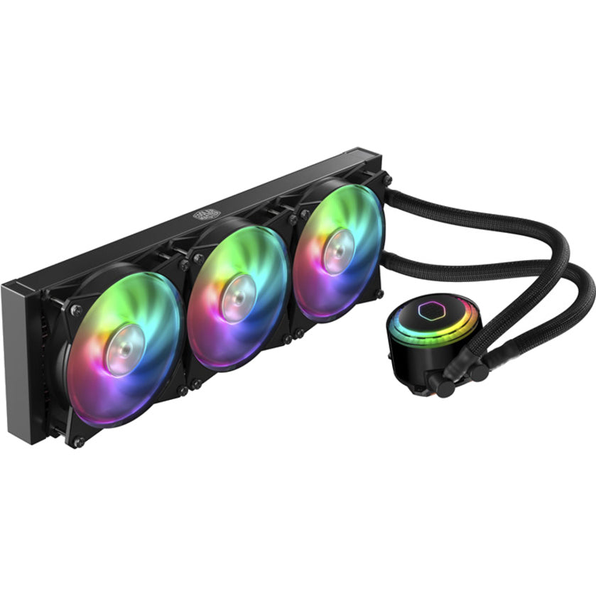 Cooler Master MasterLiquid ML360R RVB MLX-D36M-A20PC-R1