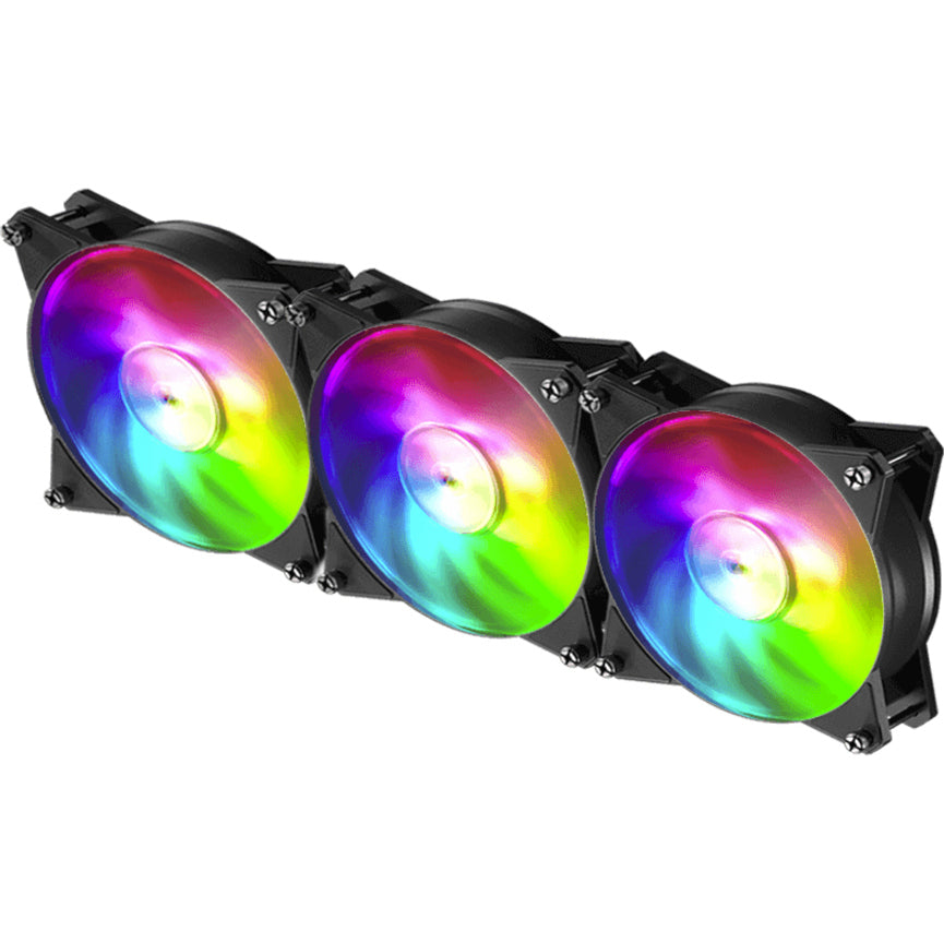 Cooler Master MasterLiquid ML360R RVB MLX-D36M-A20PC-R1