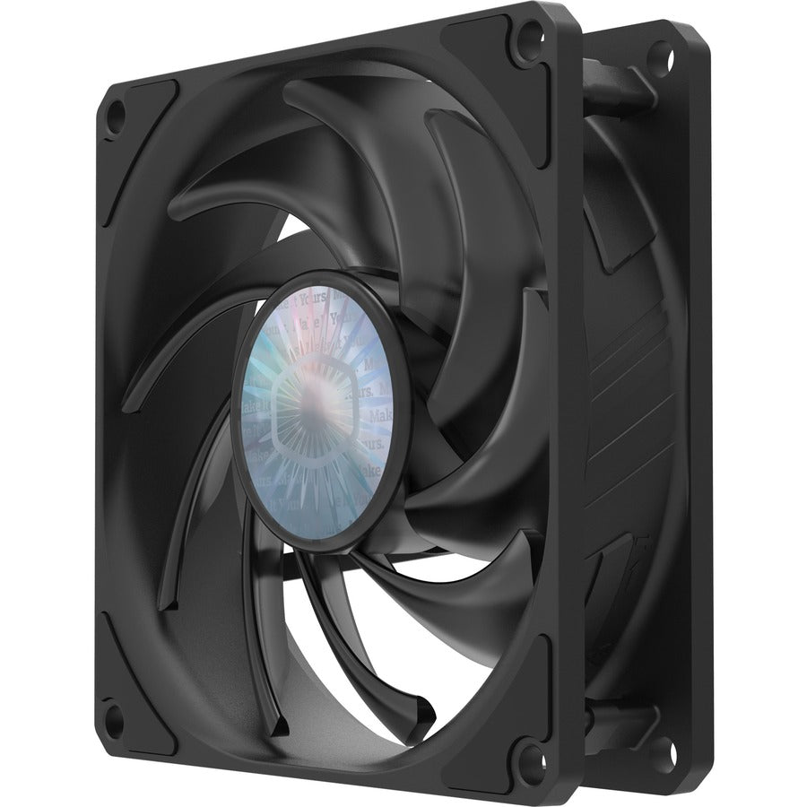 Ventilateur de refroidissement Cooler Master SickleFlow MFX-B9NN-23NPK-R1
