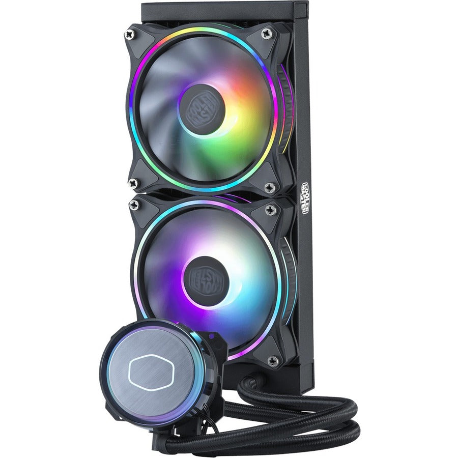 Cooler Master MasterLiquid ML240 Illusion MLX-D24M-A18P2-R1