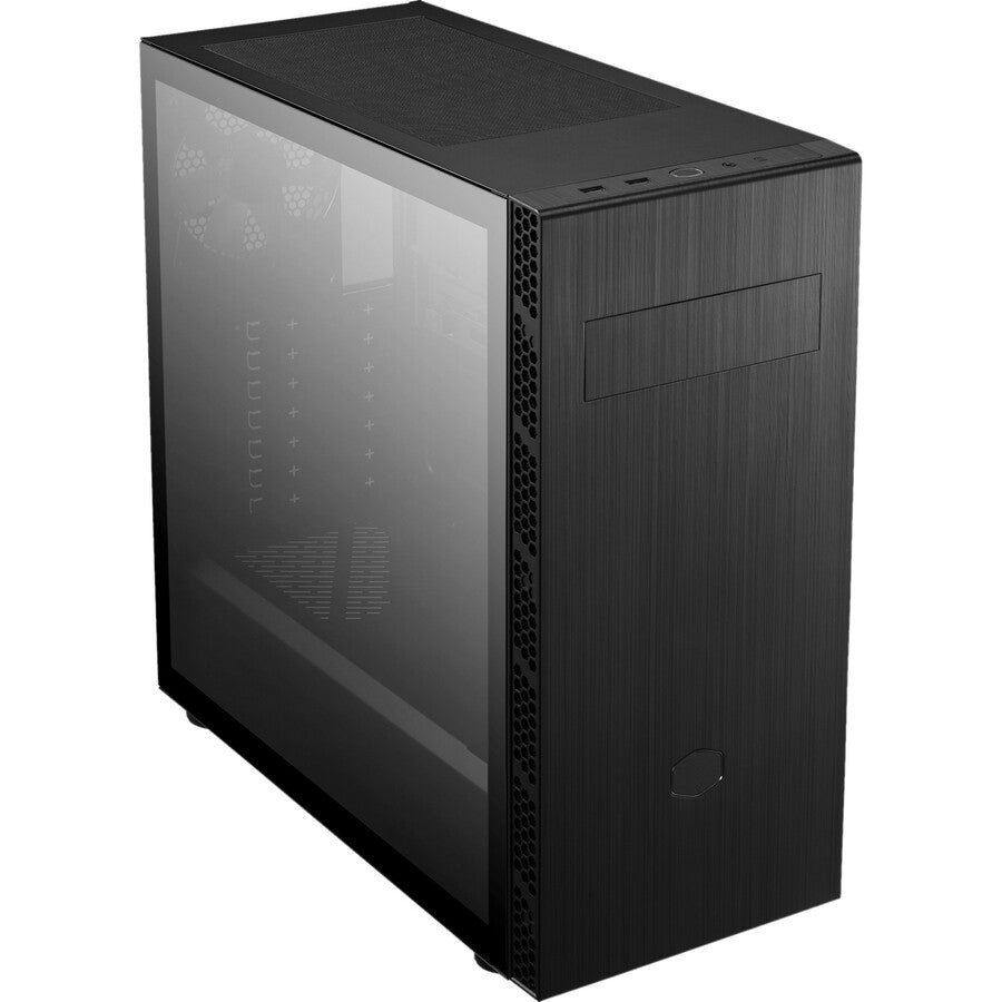 Cooler Master MasterBox MB600L2-KG5N-S00 Gaming Computer Case MB600L2-KG5N-S00