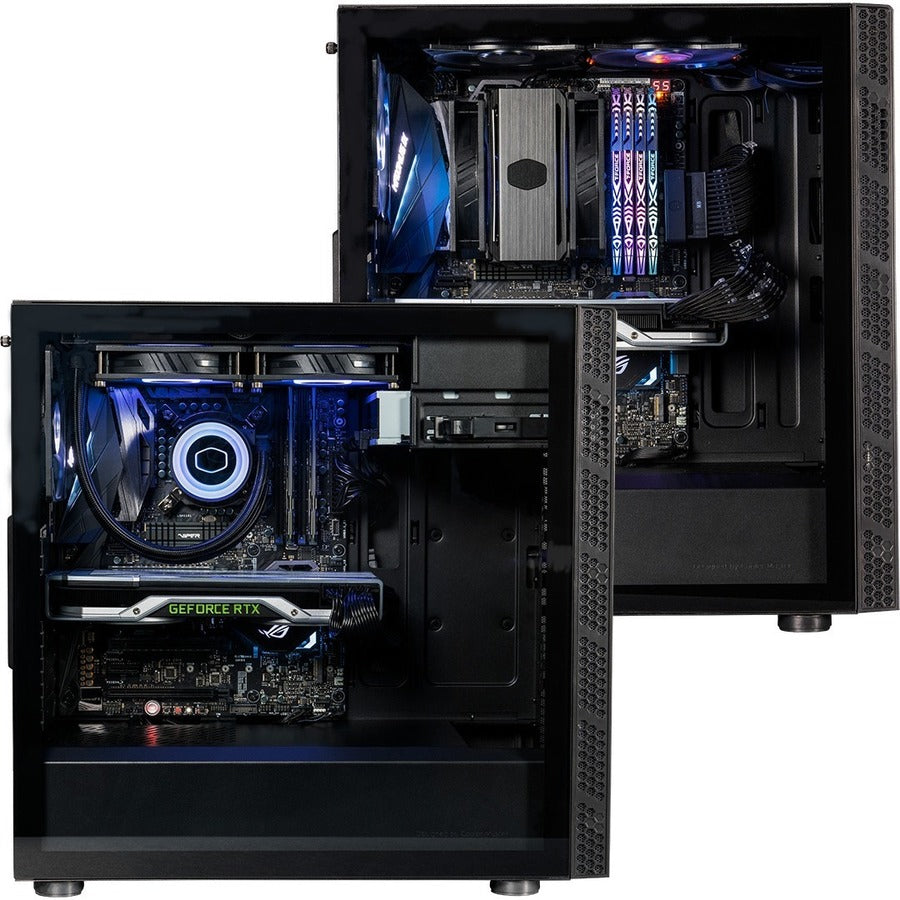 Cooler Master MasterBox MB600L2-KG5N-S00 Gaming Computer Case MB600L2-KG5N-S00