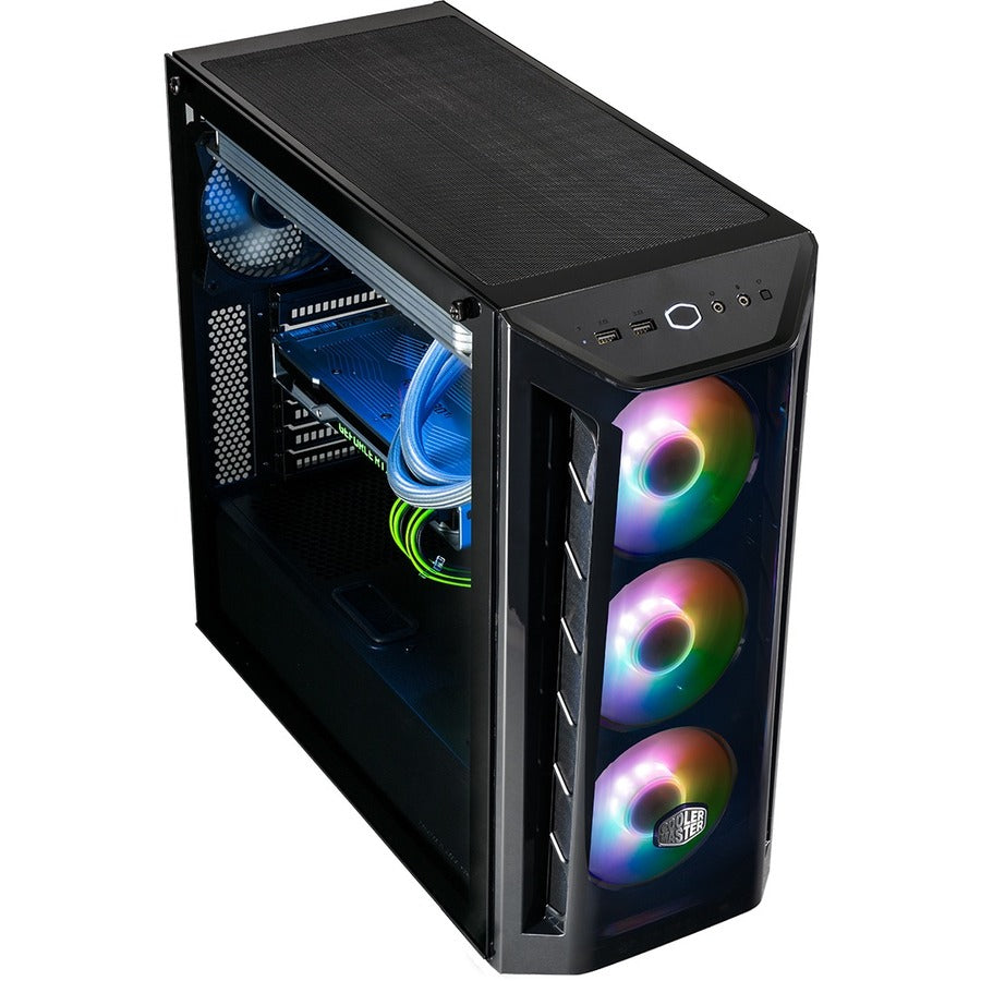 Cooler Master MASTERBOX MB520 ARVB MCB-B520-KGNN-RGA