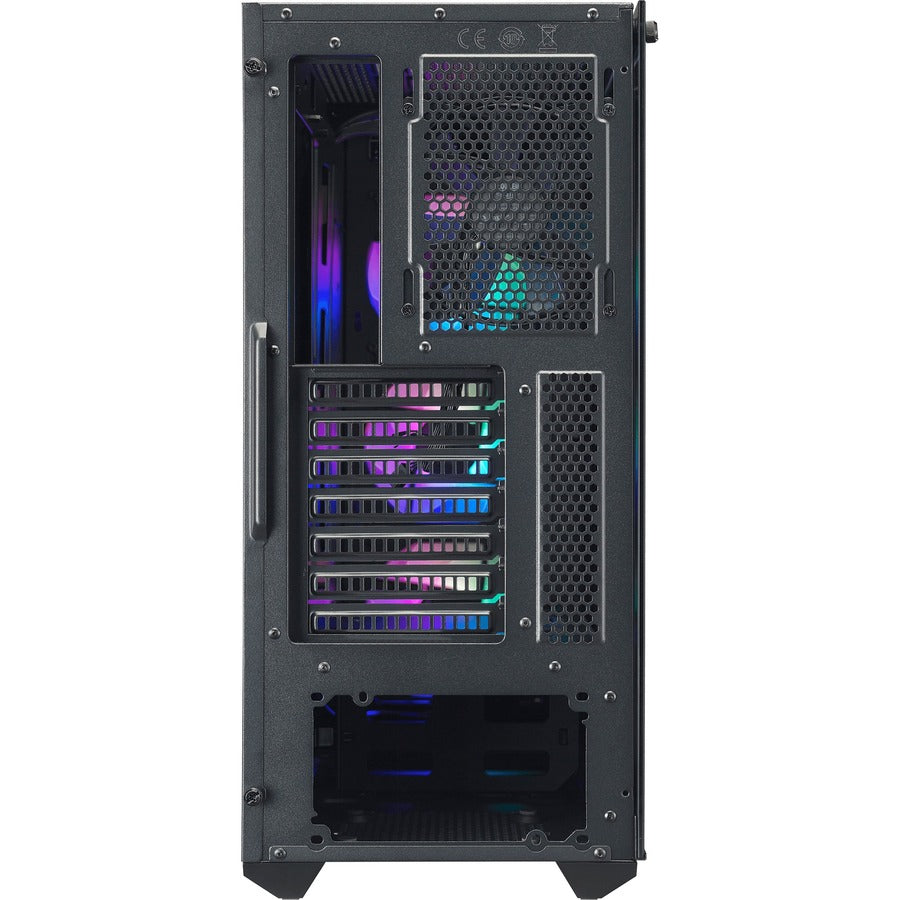 Cooler Master MASTERBOX MB520 ARVB MCB-B520-KGNN-RGA