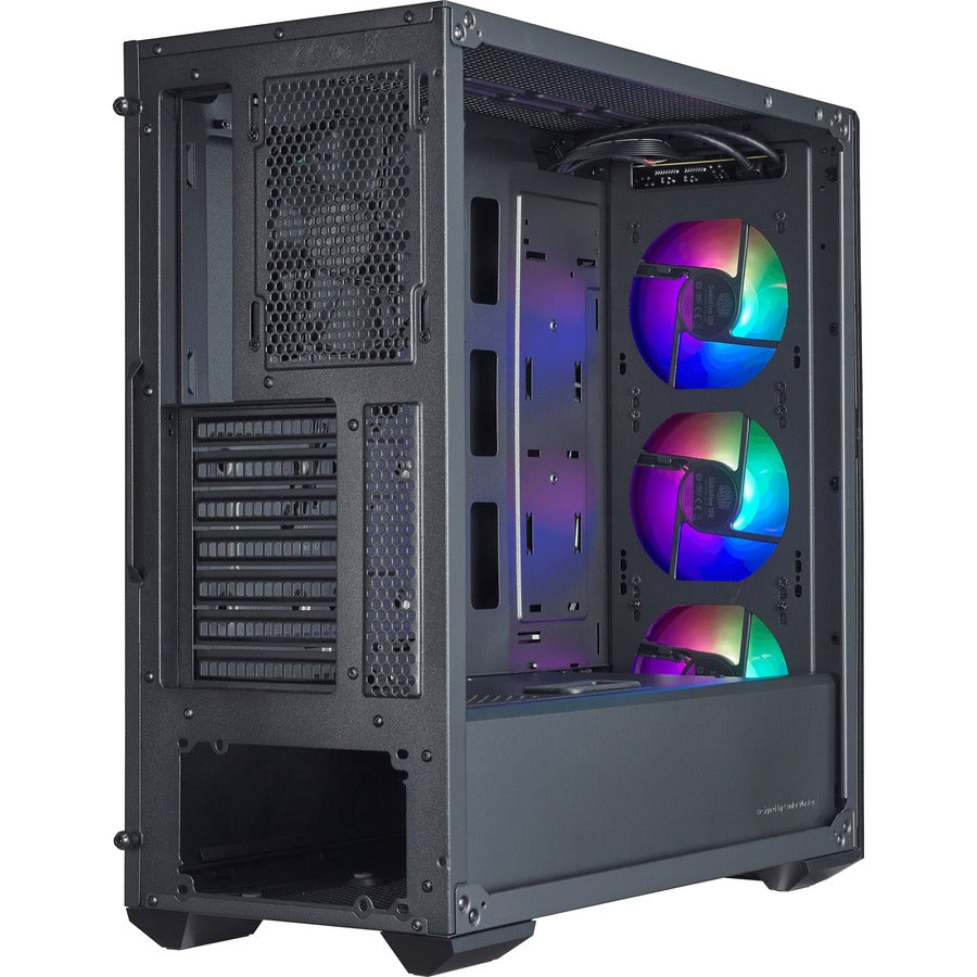 Cooler Master MASTERBOX MB520 ARVB MCB-B520-KGNN-RGA