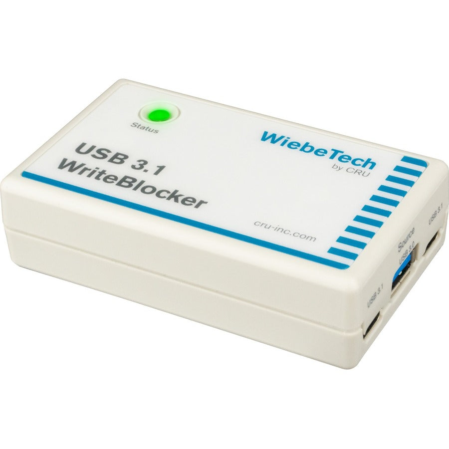 CRU USB 3.1 WriteBlocker 31350-1976-0000