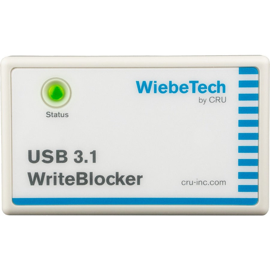 CRU USB 3.1 WriteBlocker 31350-1976-0000