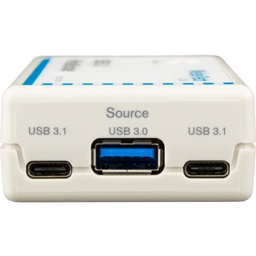 CRU USB 3.1 WriteBlocker 31350-1976-0000