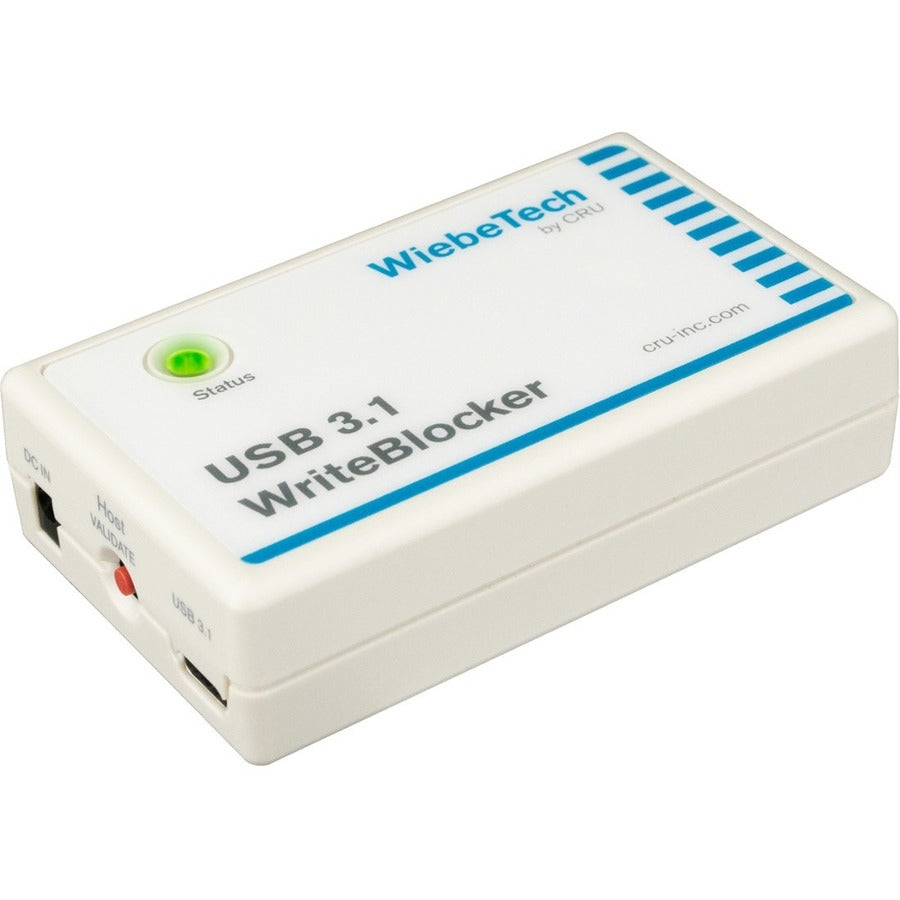 CRU USB 3.1 WriteBlocker 31350-1976-0000