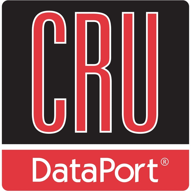 CRU Data Express 115 Carrier 6607-7100-0500