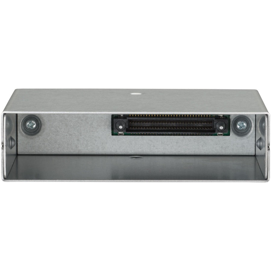 CRU MoveDock 3S Hard Drive Carrier Frame SATA/600 - USB 3.0, eSATA Host Interface Internal 6603-6781-0900