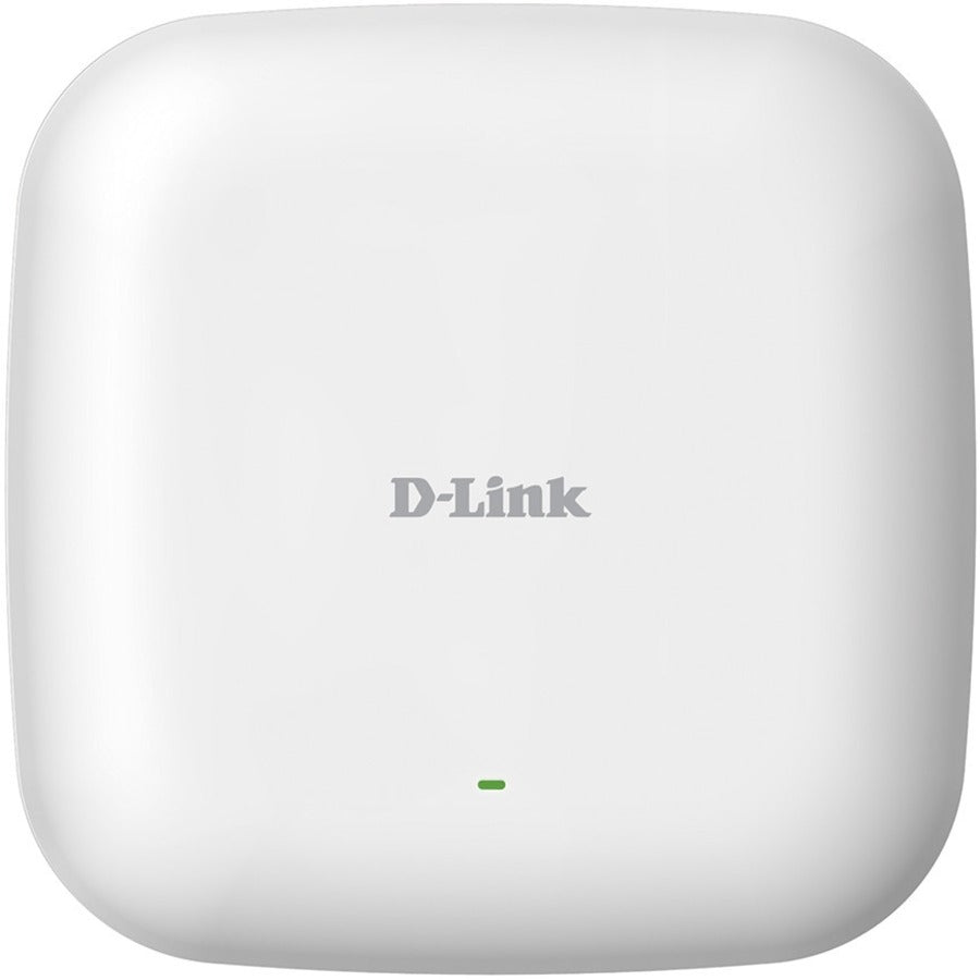 D-Link DAP-2610 IEEE 802.11ac 1.27 Gbit/s Wireless Access Point DAP-2610
