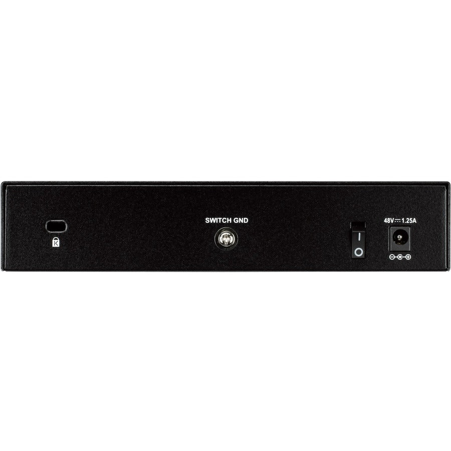 D-Link DGS-1008P Ethernet Switch DGS-1008P