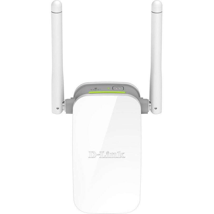 D-Link DAP-1325 IEEE 802.11n 300 Mbit/s Wireless Range Extender DAP-1325