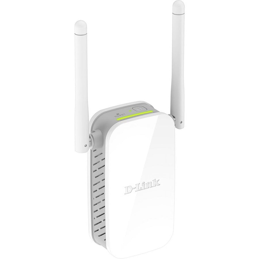 D-Link DAP-1325 IEEE 802.11n 300 Mbit/s Wireless Range Extender DAP-1325