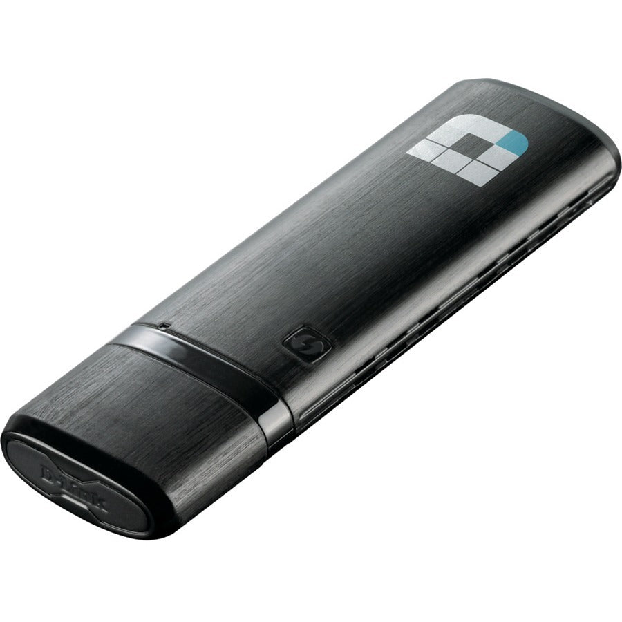 D-Link Wireless AC1200 Dual Band USB Adapter DWA-182