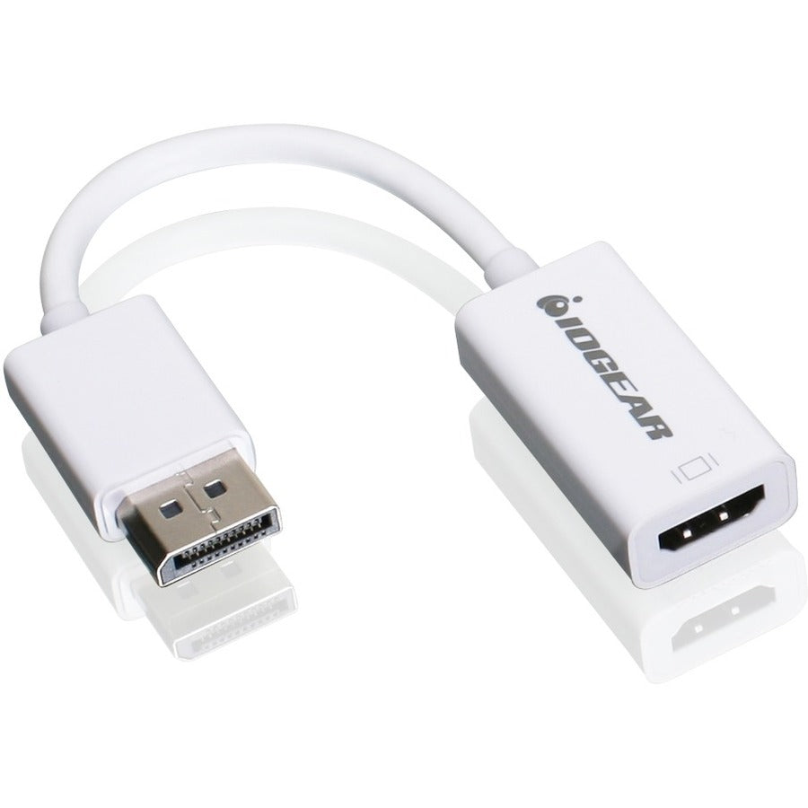 IOGEAR DisplayPort to HD Adapter GDPHDW6