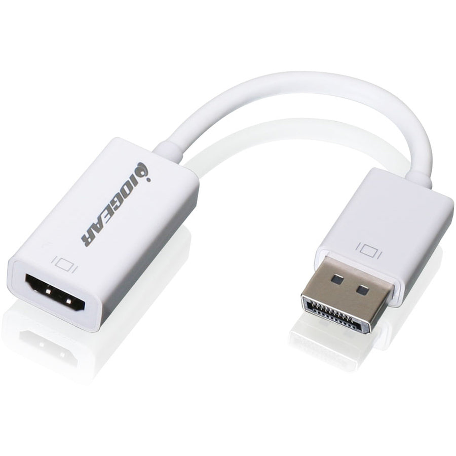 IOGEAR DisplayPort to HD Adapter GDPHDW6