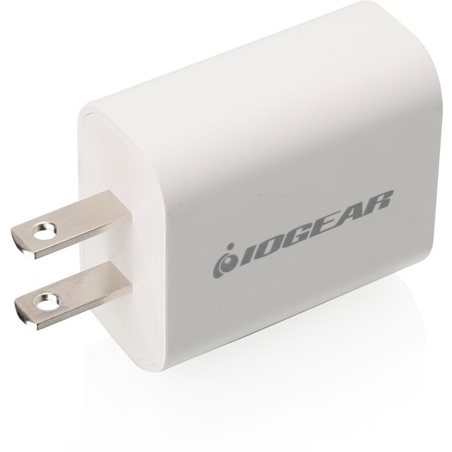 IOGEAR 20W USB-C Smartphone Charger GPAWC20W