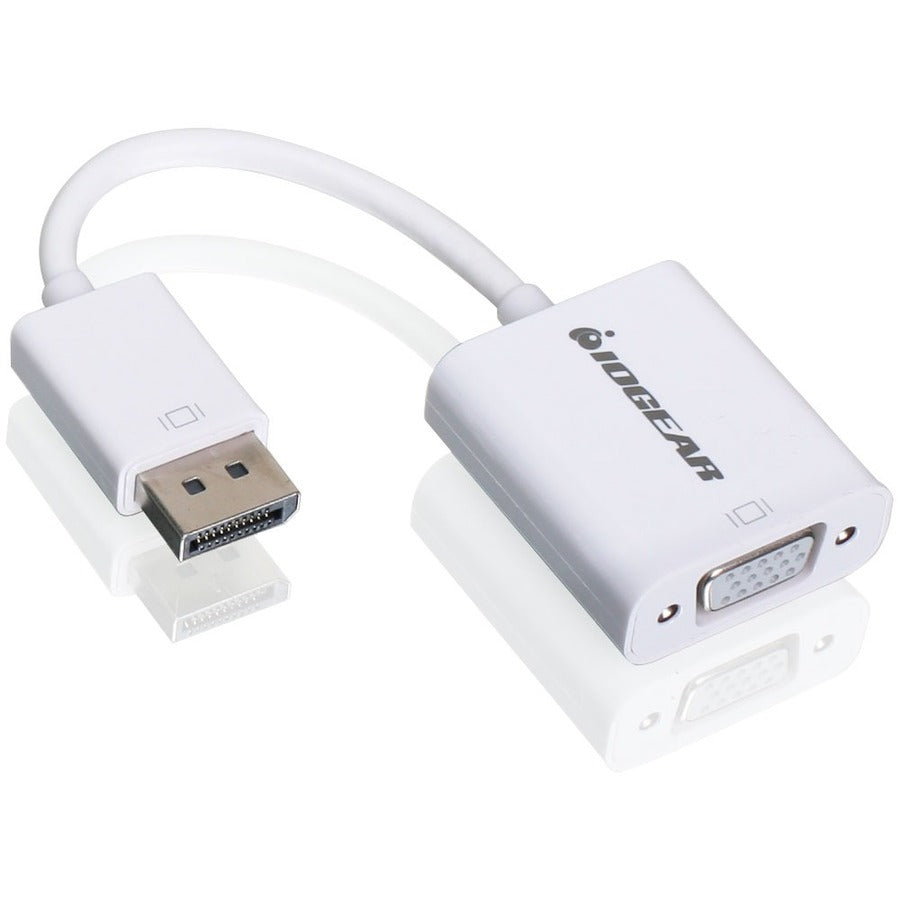 IOGEAR DisplayPort to VGA Adapter Cable GDPVGAW6