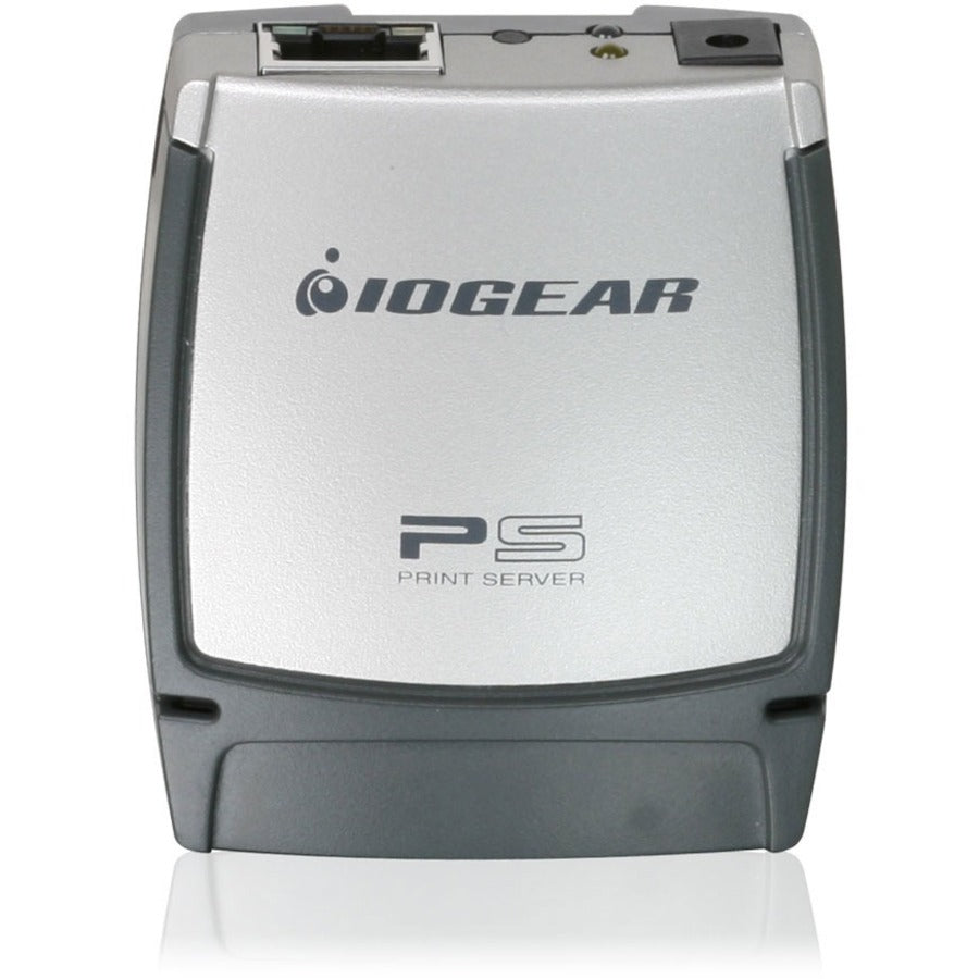 IOGEAR GPSU21 Print Server GPSU21