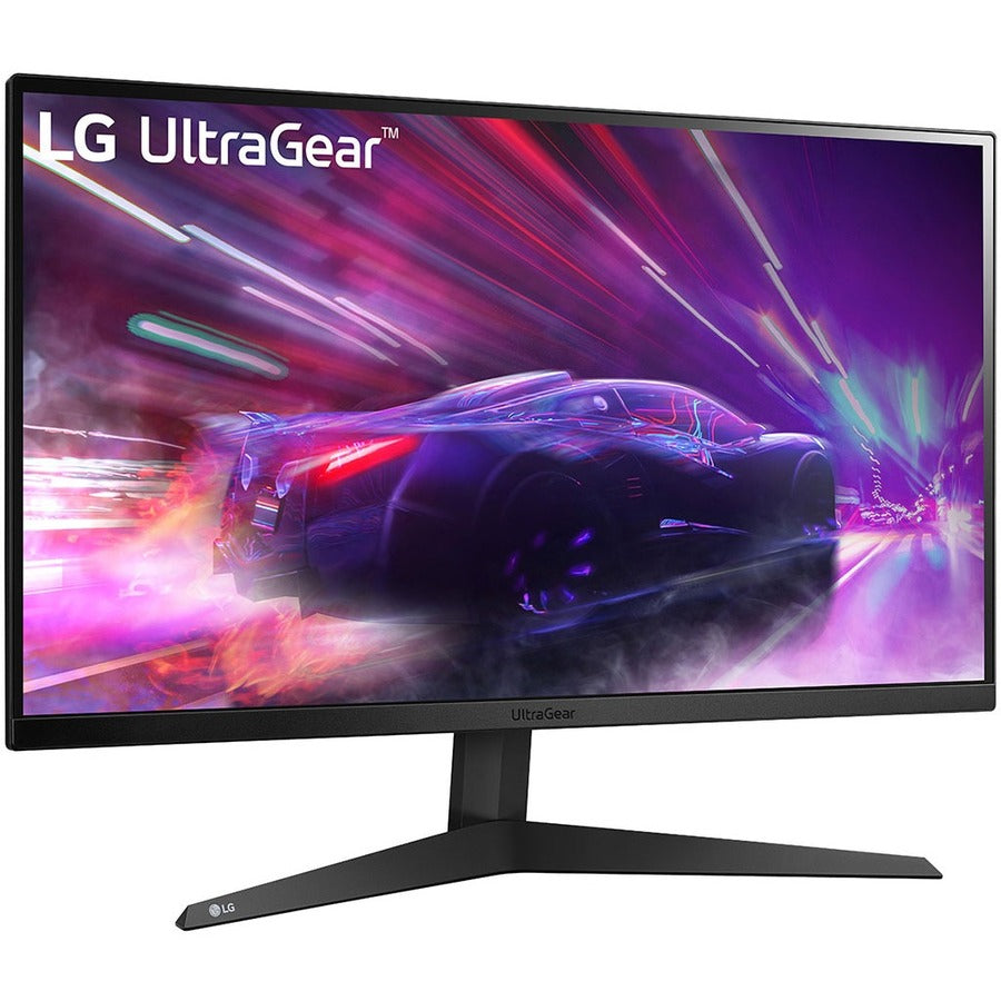 LG UltraGear 27GQ50F-B 27" Full HD Gaming LCD Monitor - 16:9 27GQ50F-B
