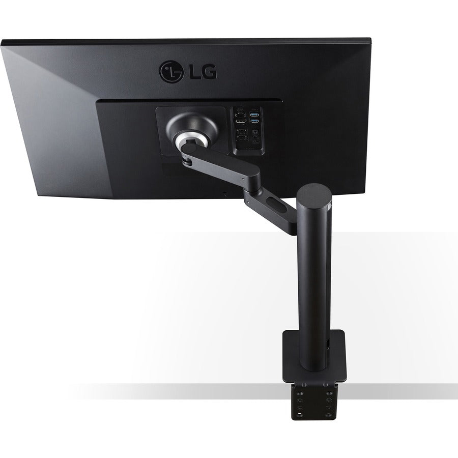 LG UltraFine 27UN880-B 27" 4K UHD Edge LED LCD Monitor - 21:9 - Black 27UN880-B