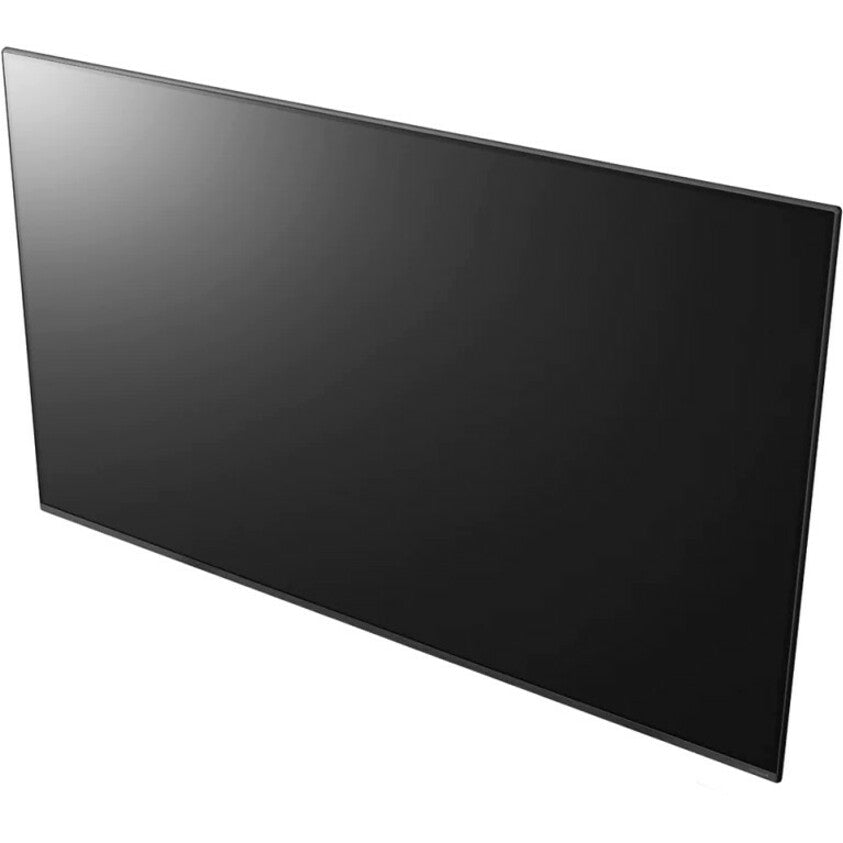 LG 65UR770H9UD Téléviseur LCD LED intelligent 65" - TV UHD 4K - Bleu cendré 65UR770H9UD