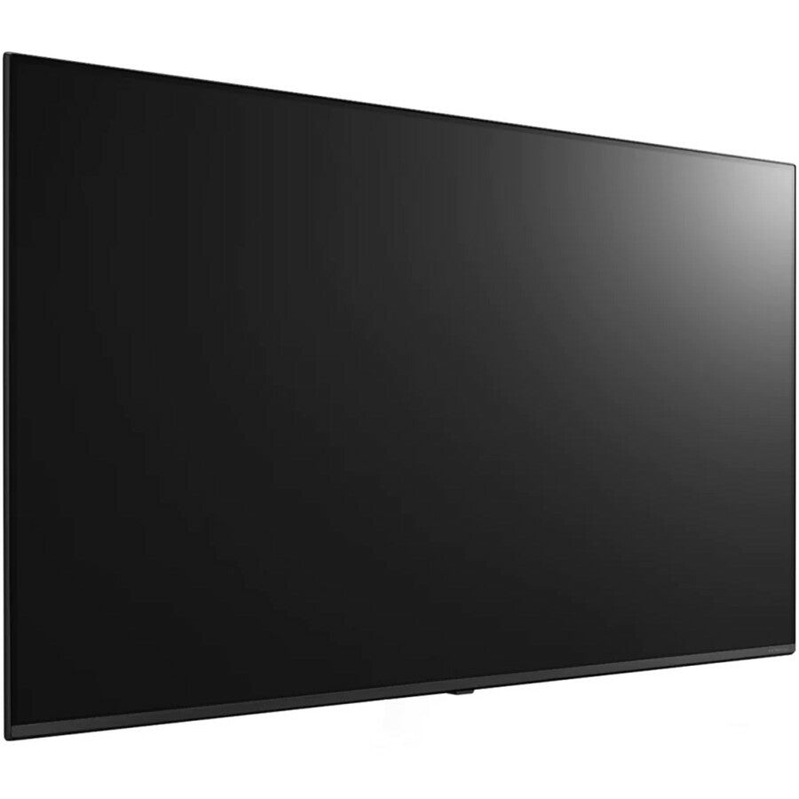 LG 65UR770H9UD Téléviseur LCD LED intelligent 65" - TV UHD 4K - Bleu cendré 65UR770H9UD