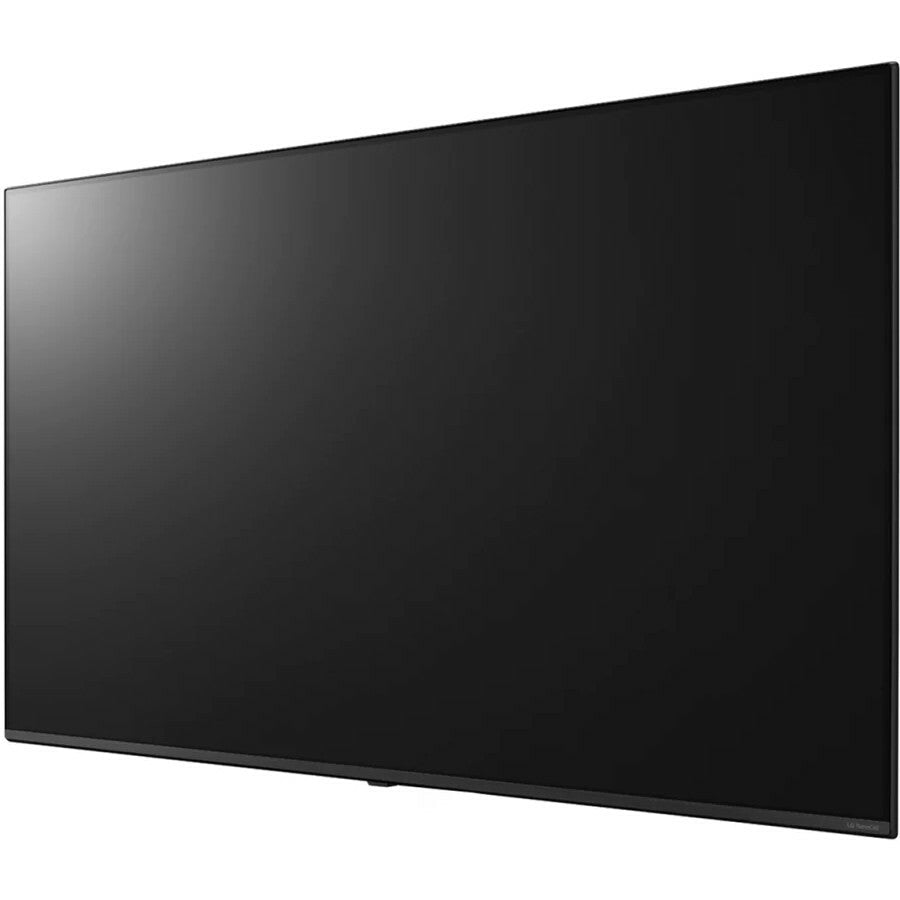 LG 65UR770H9UD Téléviseur LCD LED intelligent 65" - TV UHD 4K - Bleu cendré 65UR770H9UD