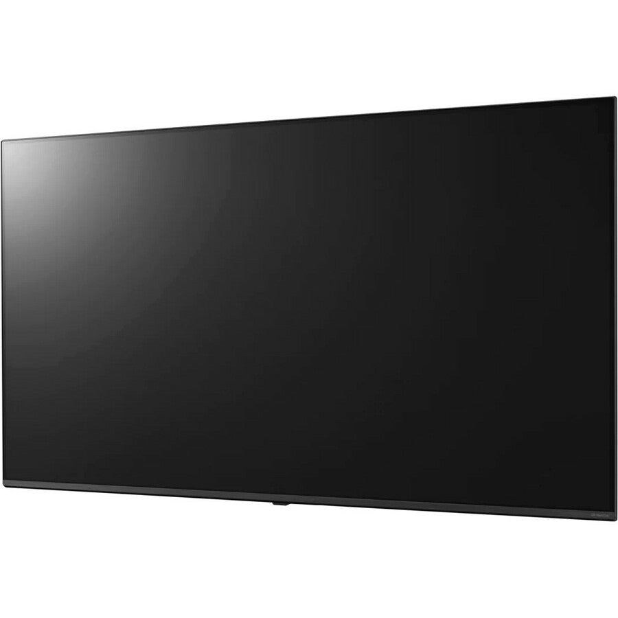 LG 65UR770H9UD Téléviseur LCD LED intelligent 65" - TV UHD 4K - Bleu cendré 65UR770H9UD