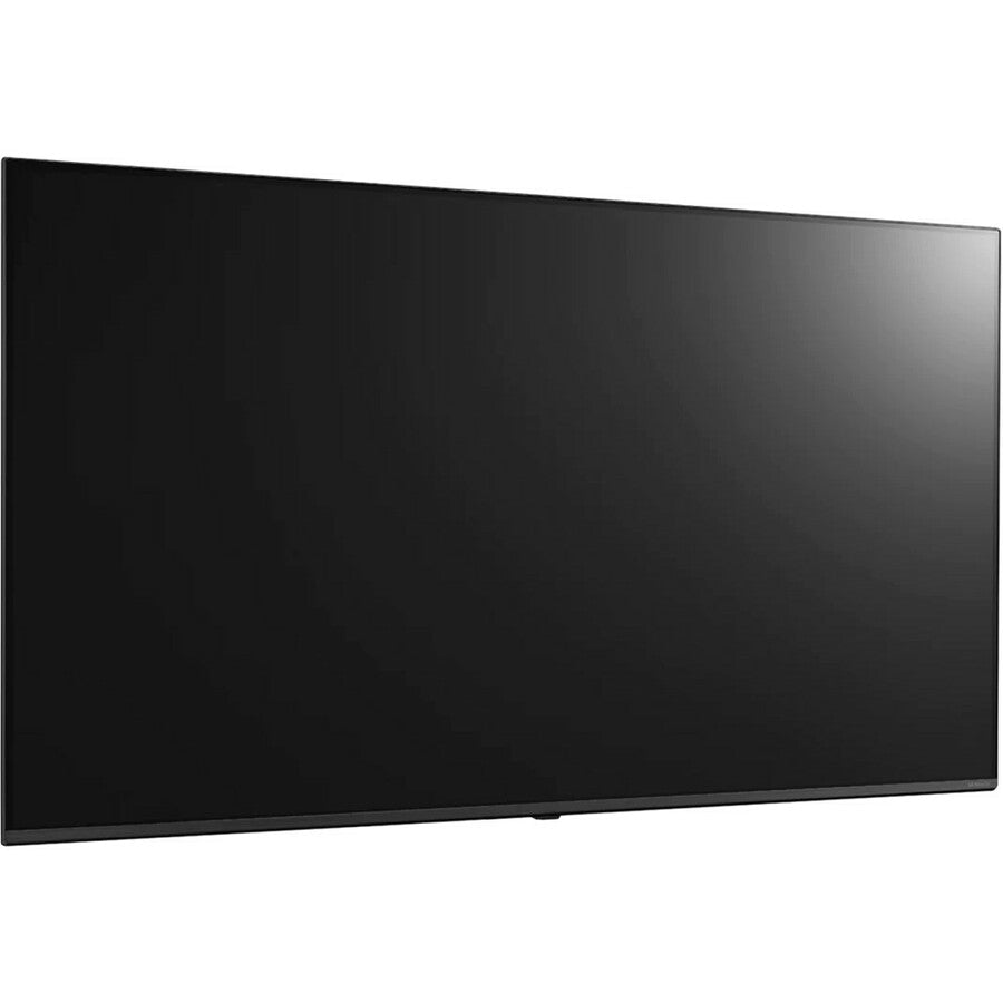 LG 65UR770H9UD Téléviseur LCD LED intelligent 65" - TV UHD 4K - Bleu cendré 65UR770H9UD