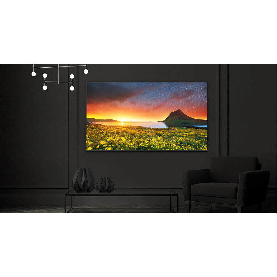 LG 65UR770H9UD Téléviseur LCD LED intelligent 65" - TV UHD 4K - Bleu cendré 65UR770H9UD