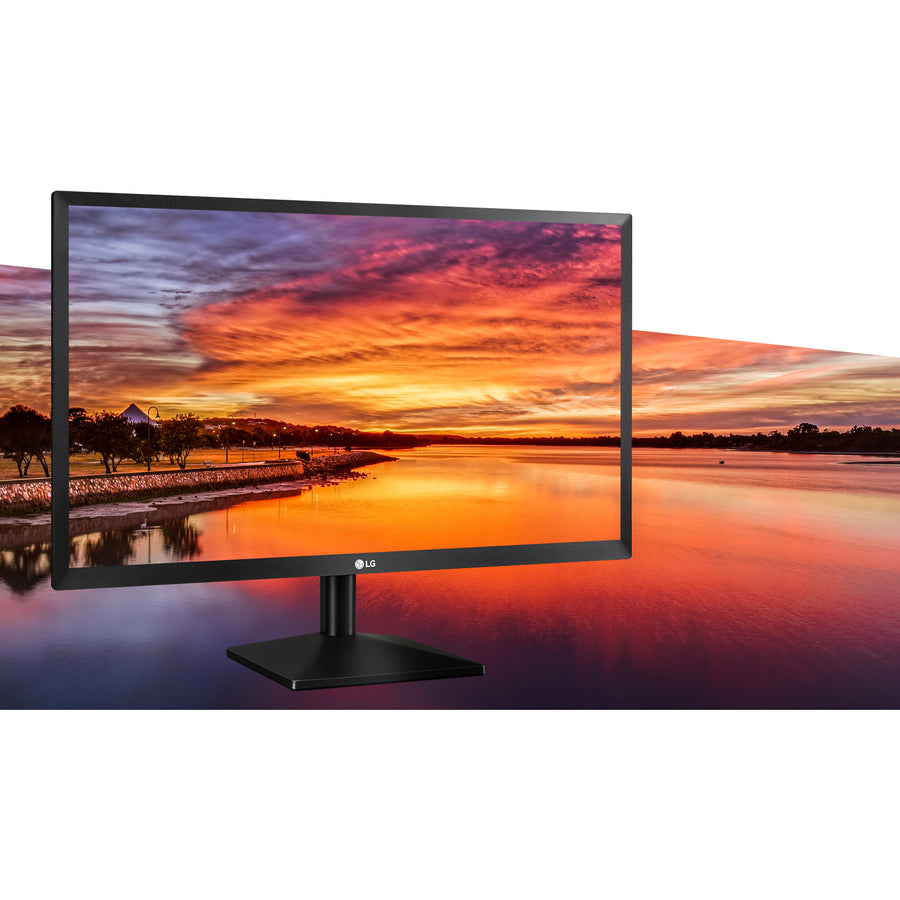 LG 22BK430H-B 21.5" Full HD LED LCD Monitor - 16:9 - Black 22BK430H-B