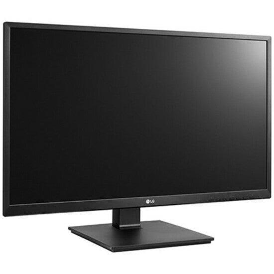 LG 27BL650C-B 27" Full HD LED LCD Monitor - 16:9 - TAA Compliant 27BL650C-B
