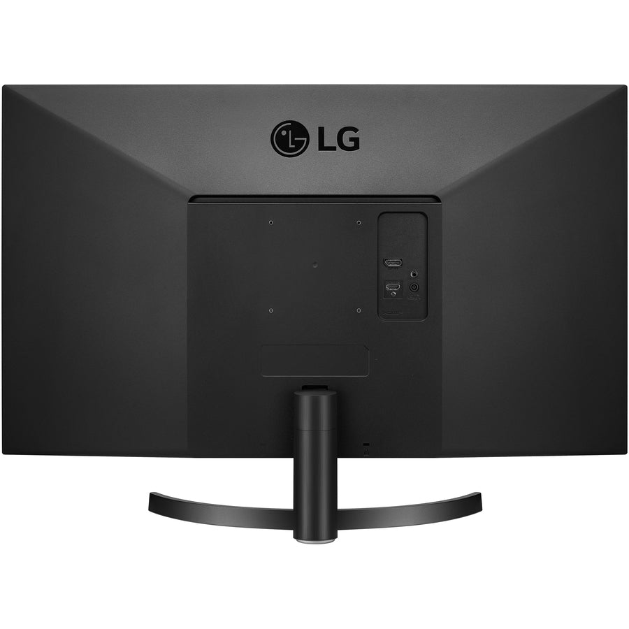 LG 32MN600P-B 31.5" Full HD LCD Monitor - 16:9 - Black 32MN600P-B
