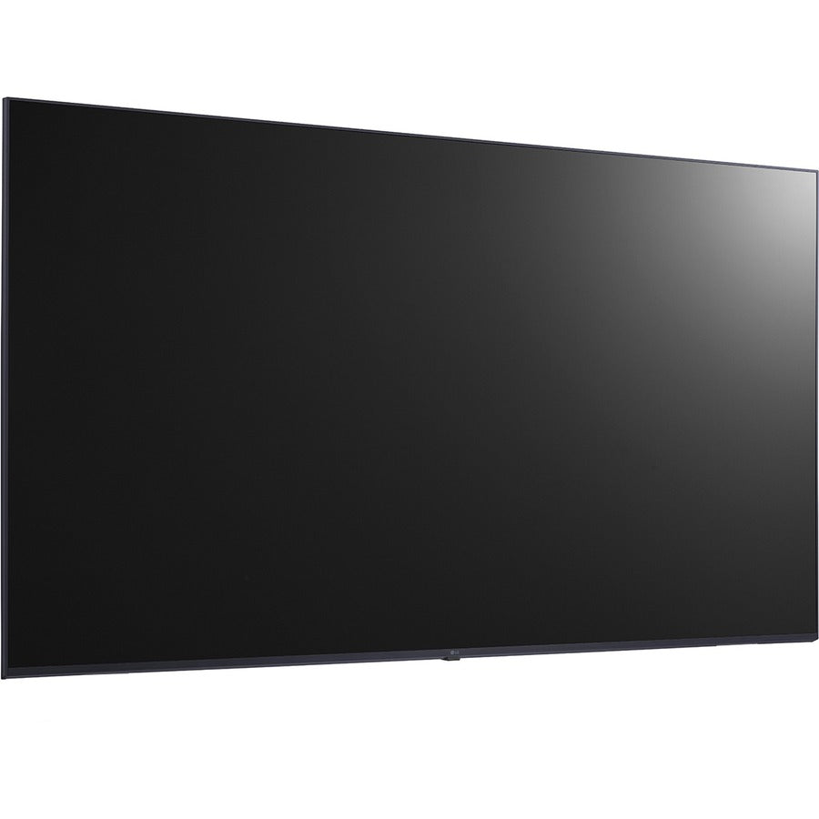 LG 86UL3J-B WebOS UHD Signage 86UL3J-B