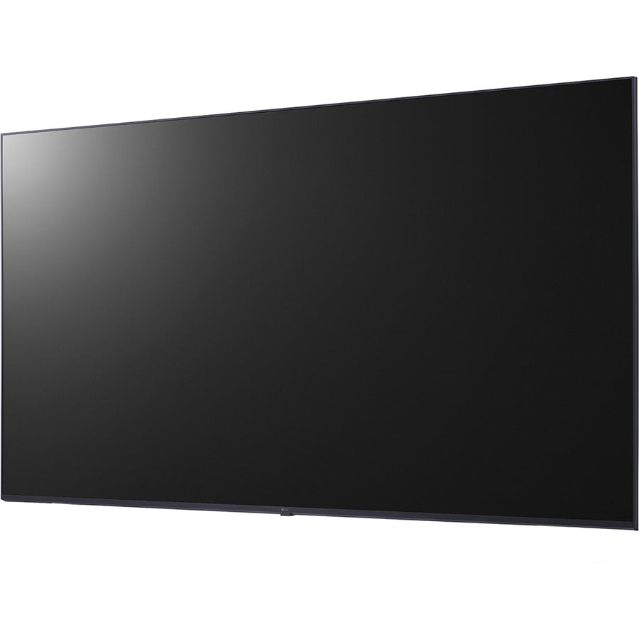 LG 86UL3J-B Signalisation WebOS UHD 86UL3J-B