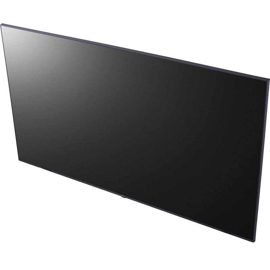 LG 86UL3J-B Signalisation WebOS UHD 86UL3J-B