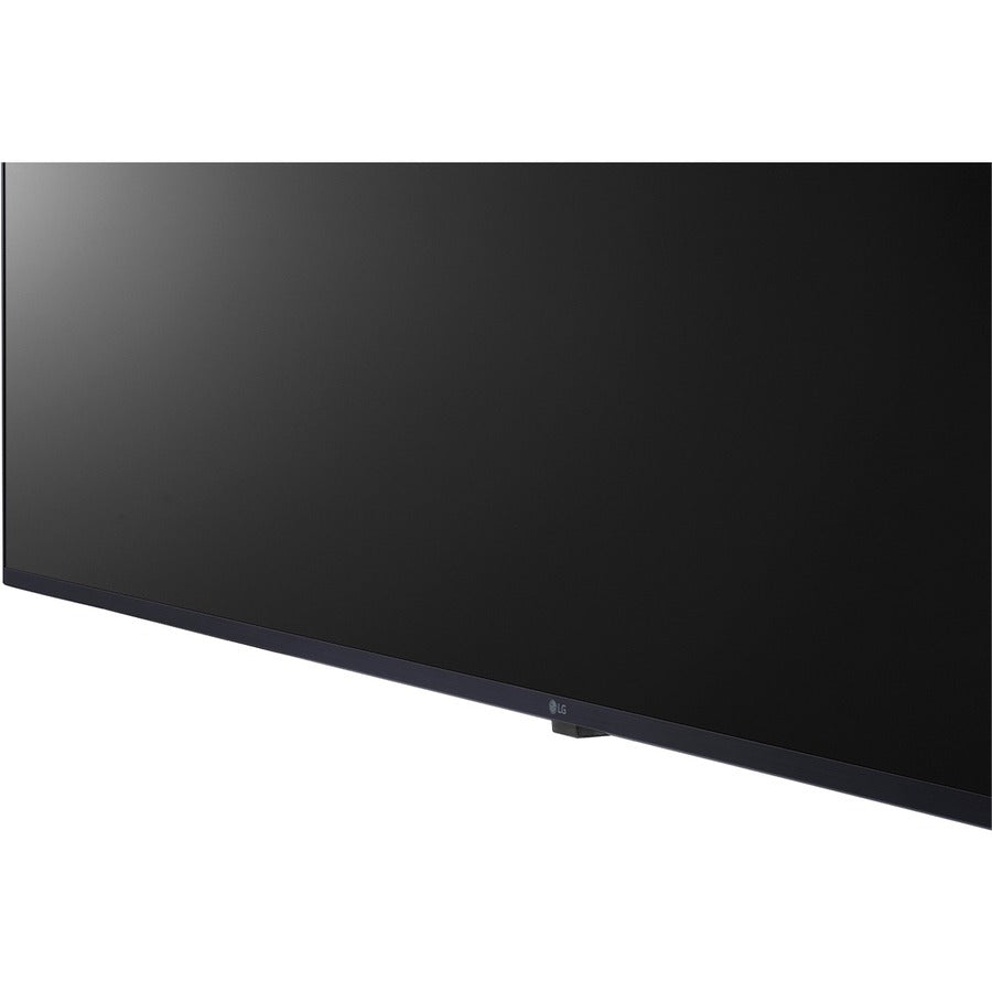 LG 86UL3J-B Signalisation WebOS UHD 86UL3J-B