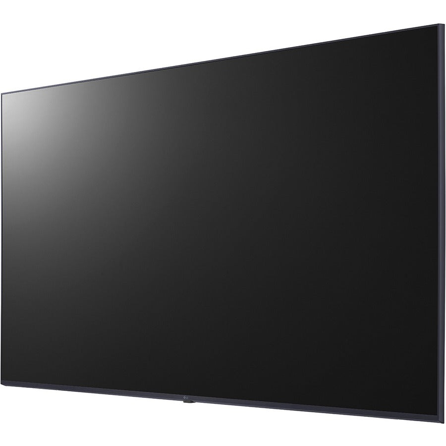 LG 86UL3J-B Signalisation WebOS UHD 86UL3J-B