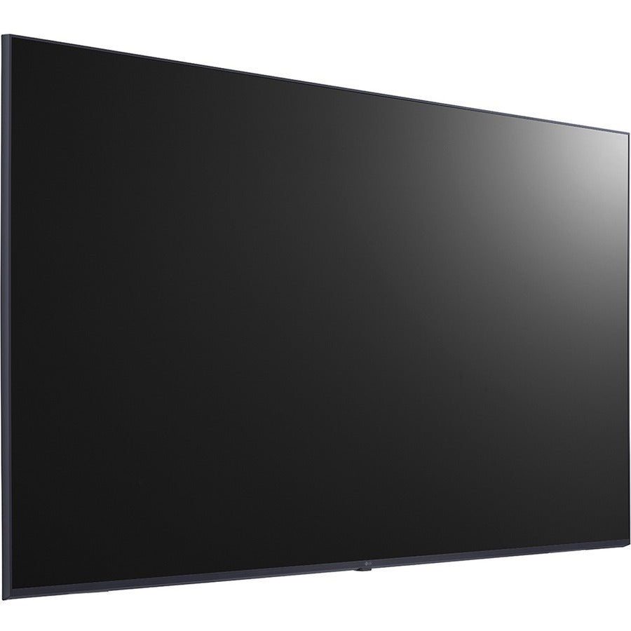 LG 86UL3J-B Signalisation WebOS UHD 86UL3J-B