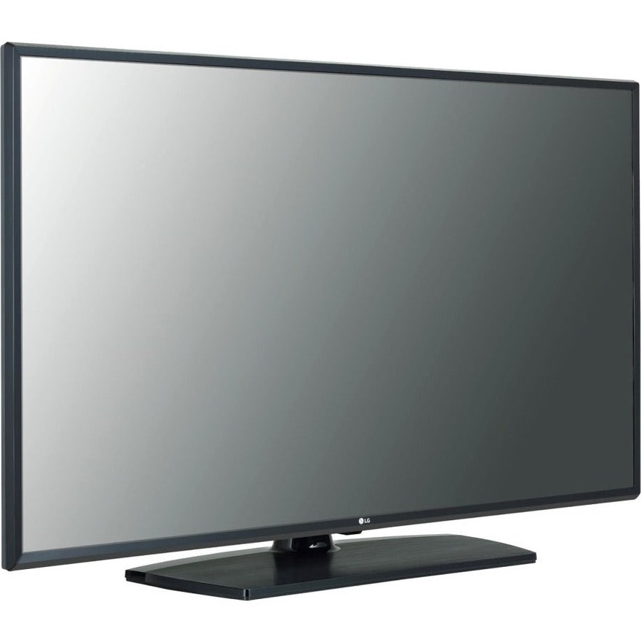 LG Pro Centric LT570H 43LT570H9UA 43" LED-LCD TV - HDTV - Ceramic Black 43LT570H9UA